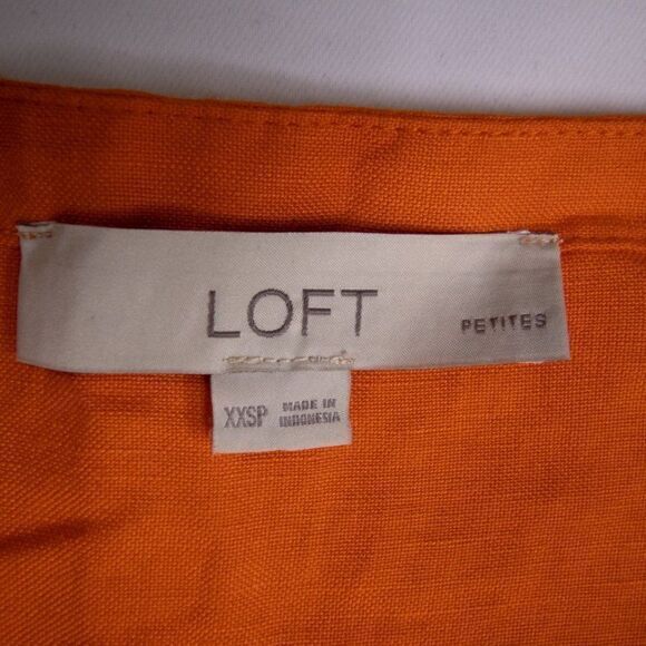Loft dress‎ - Picture 4 of 7